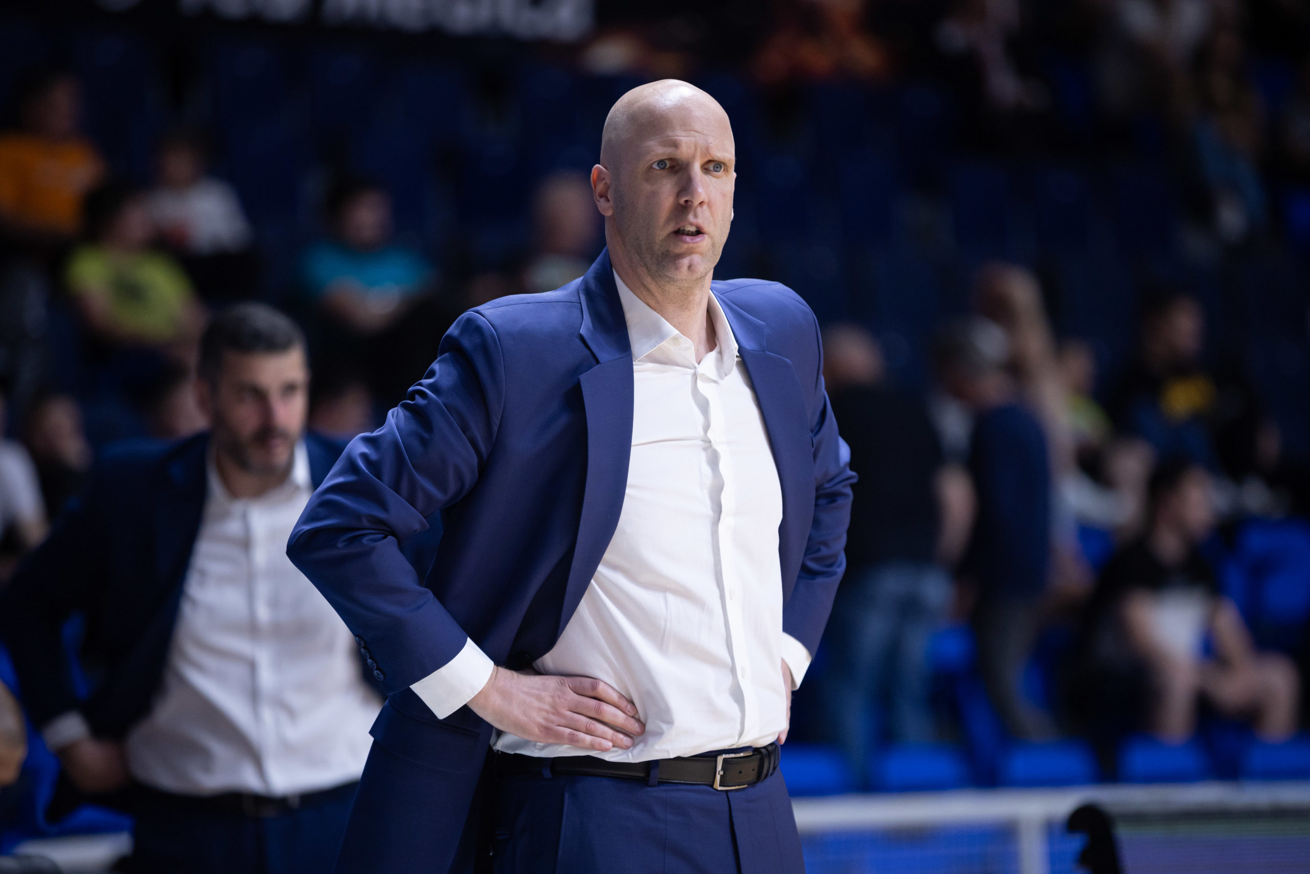 Žakelj: Očekujem potpuno drugačiju utakmicu u Zadru od one u Podgorici