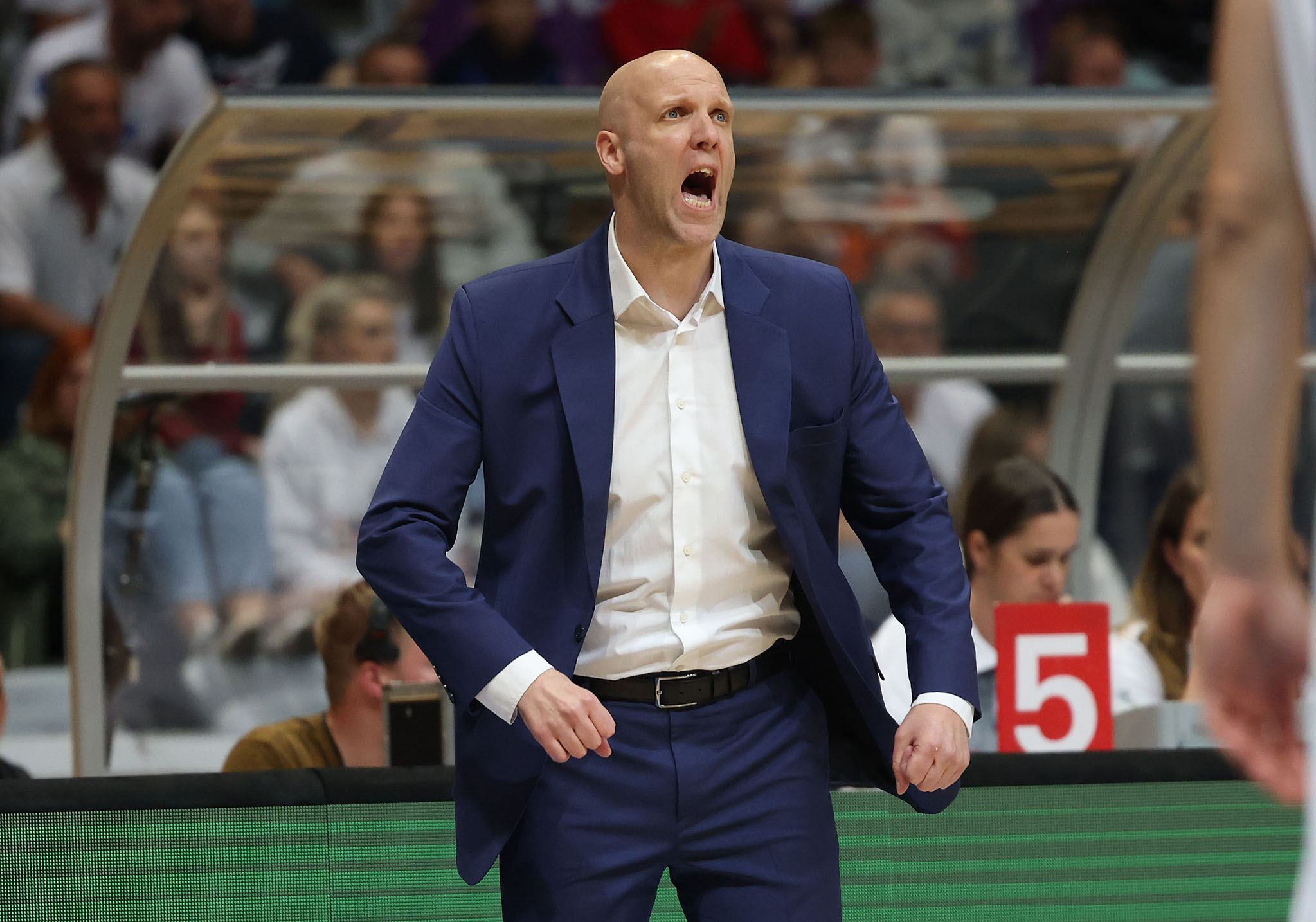 Žakelj: Igrači žele što prije da igraju