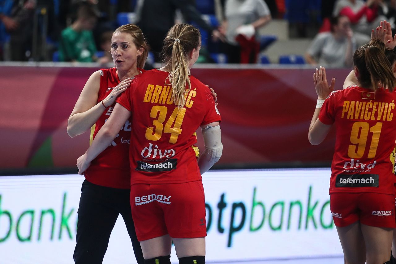 Popovićeva u Ulm neće voditi dvije najmlađe reprezentativke: Kadović i Marković otpale