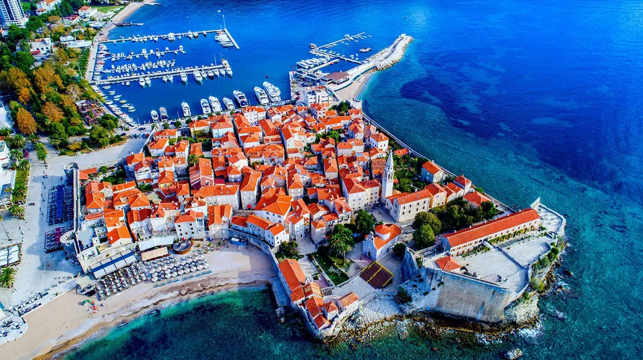 Upravni dani od 15. aprila do 1. avgusta za područje opštine Budva, mjesnih zajednica Petrovac i Sveti Stefan