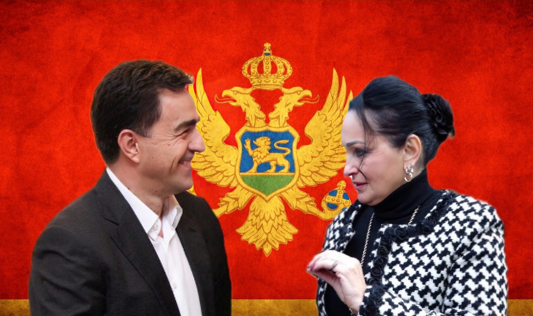 EKSKLUZIVNO: Vesna Medenica raportira Tomu Čelebiću imovinsko stanje sutkinja; Konstatovali da Crnoj Gori nema pomoći!