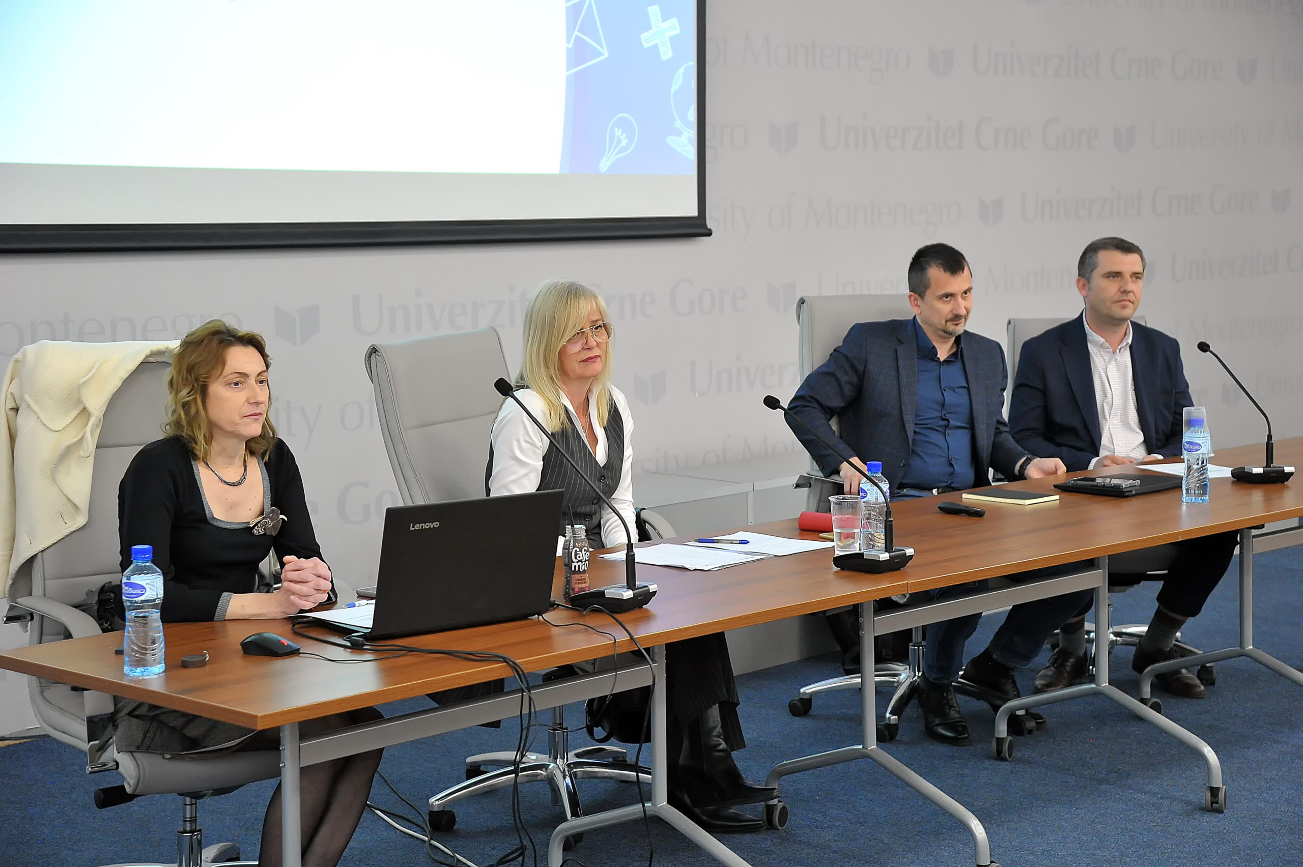 Povodom Svjetskog dana intelektualne svojine: Inovativnost i kreativnost – put ka zajedničkoj budućnosti