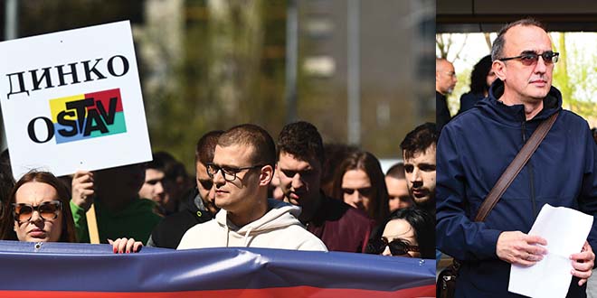Zašto nam, dođavola, smeta Dinko Šakić?