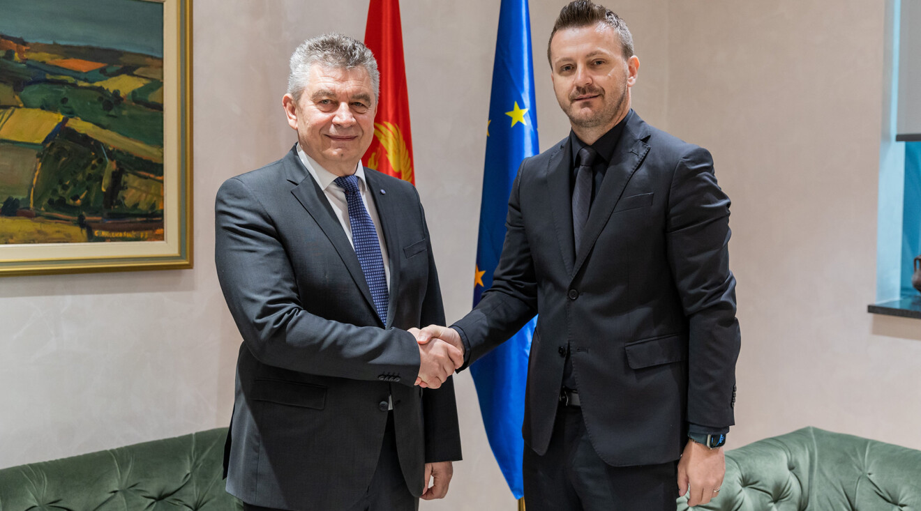 Dukaj-Neđeši: Saradnja u oblasti digitalizacije i e-uprave