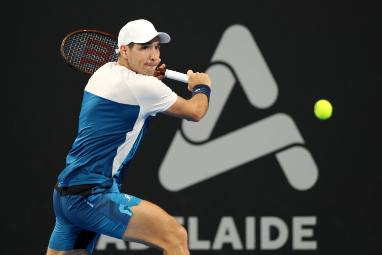 ATP Barselona: Lajović počistio Švarcmana