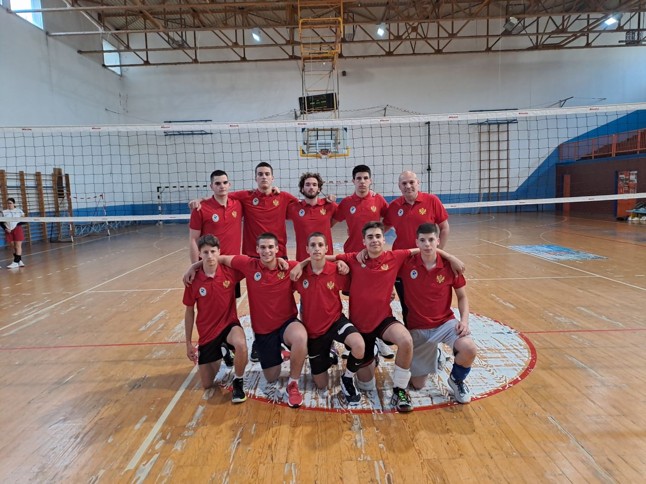 Barski gimnazijalci od sjutra na Svjetskom školskom prvenstvu u odbojci