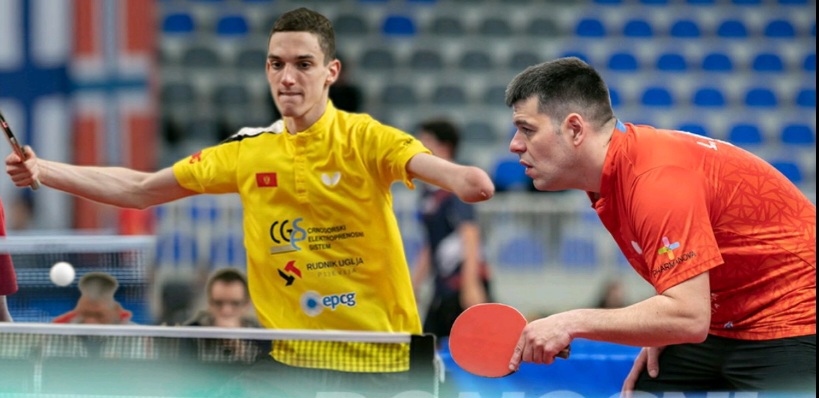 Radović i Bakić na turniru u poljskom Vladislavovu