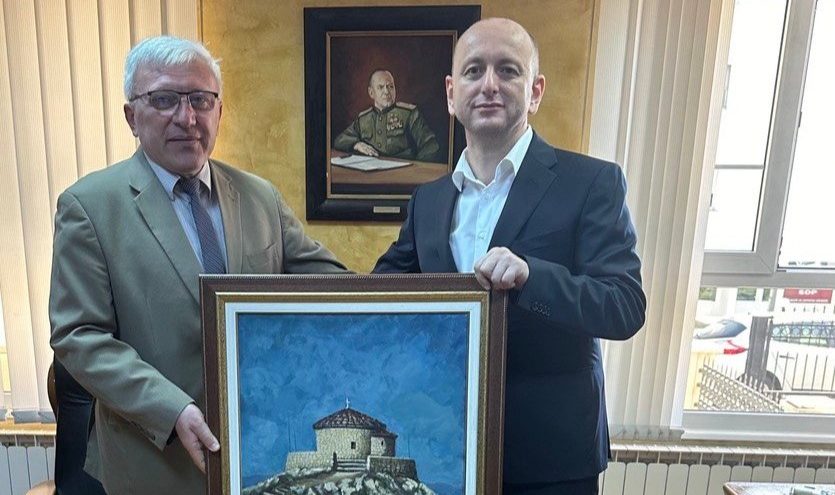 Knežević: Junaci odbrane SRJ od NATO agresije da budu normirani u Zakonu o boračkoj zaštiti