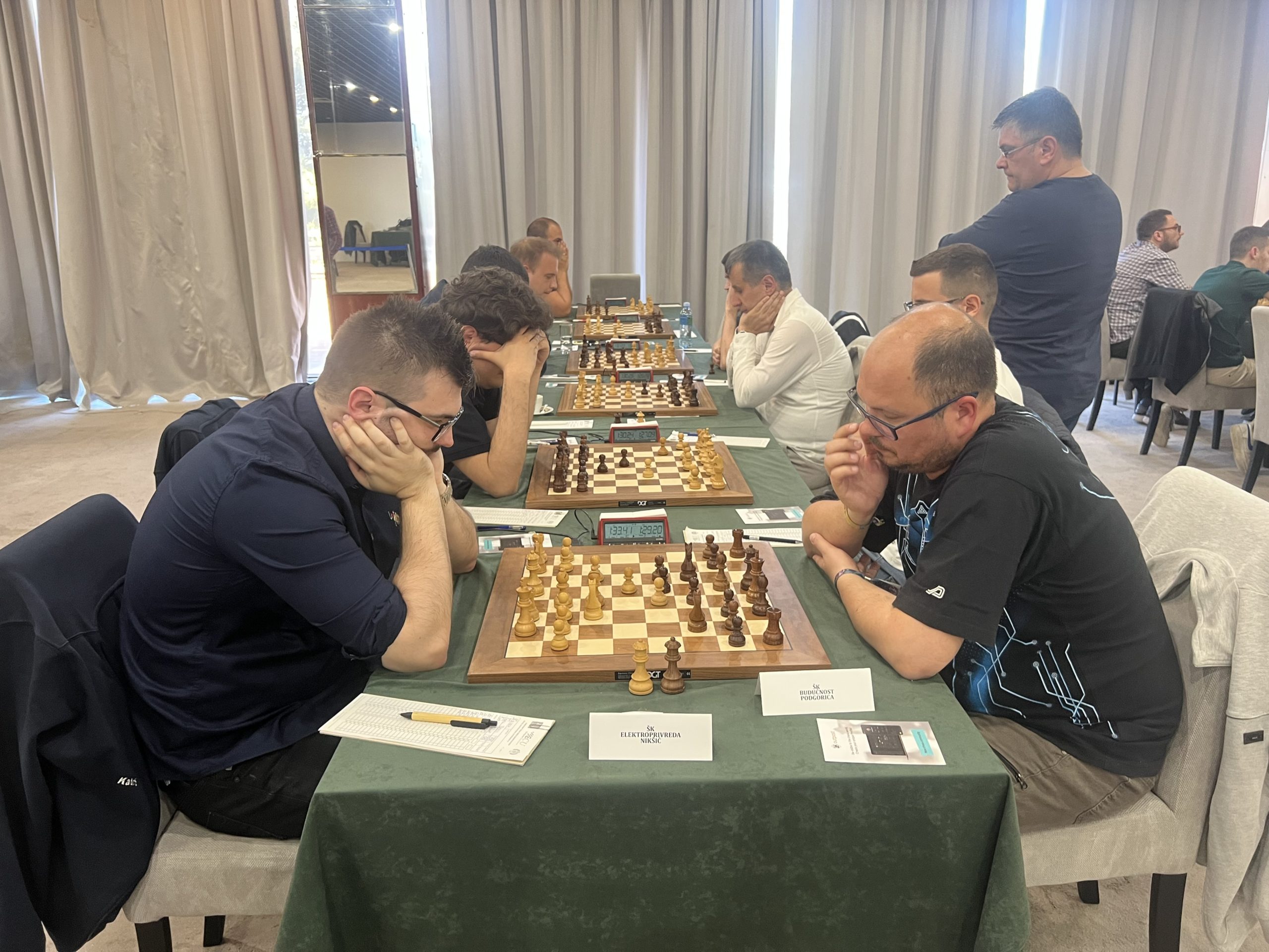 Remi Crnogorca i Herceg Novog