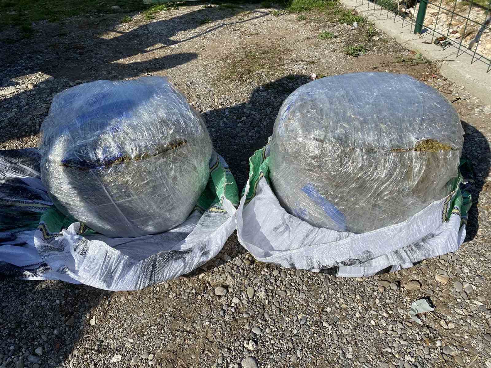 Podgorica: Albanci na Kučkim Koritima donosili marihuanu, priveden Podgoričanin koji je preuzimao!