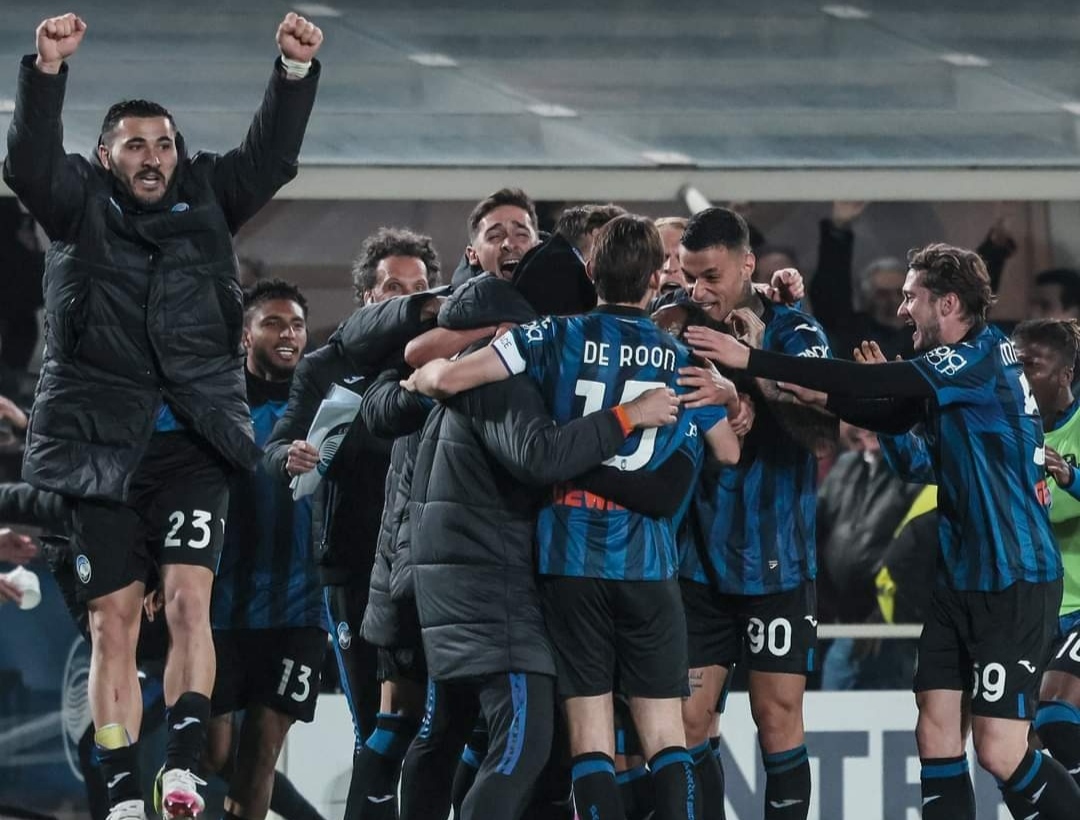 Boginja u finalu Kupa Italije: Atalanta razbila Fiorentinu
