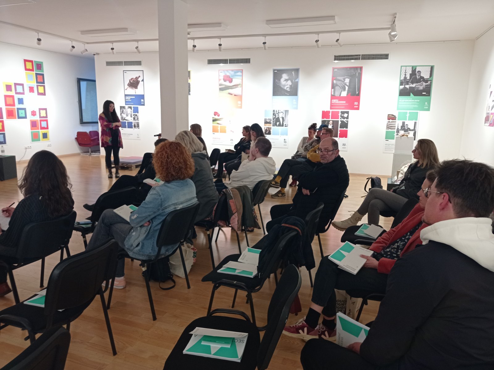 „Umjetnička kolonija“ Danilovgrad potpisala Protokol o saradnji sa Kulturnim centrom Trebinje