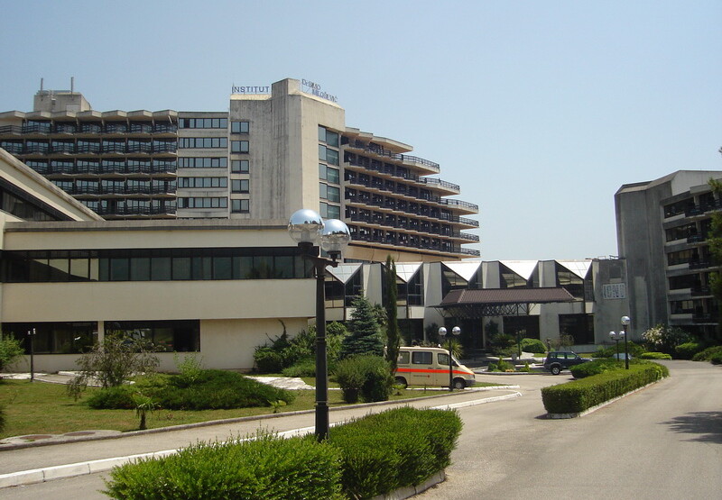 Vlada spremna da izdvoji 1,1 miliona da bi spriječila štrajk u Institutu