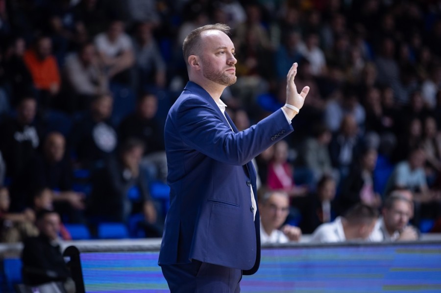 Jakara: Kad počneš bez agresivnosti, nemaš šansu protiv Zvezde