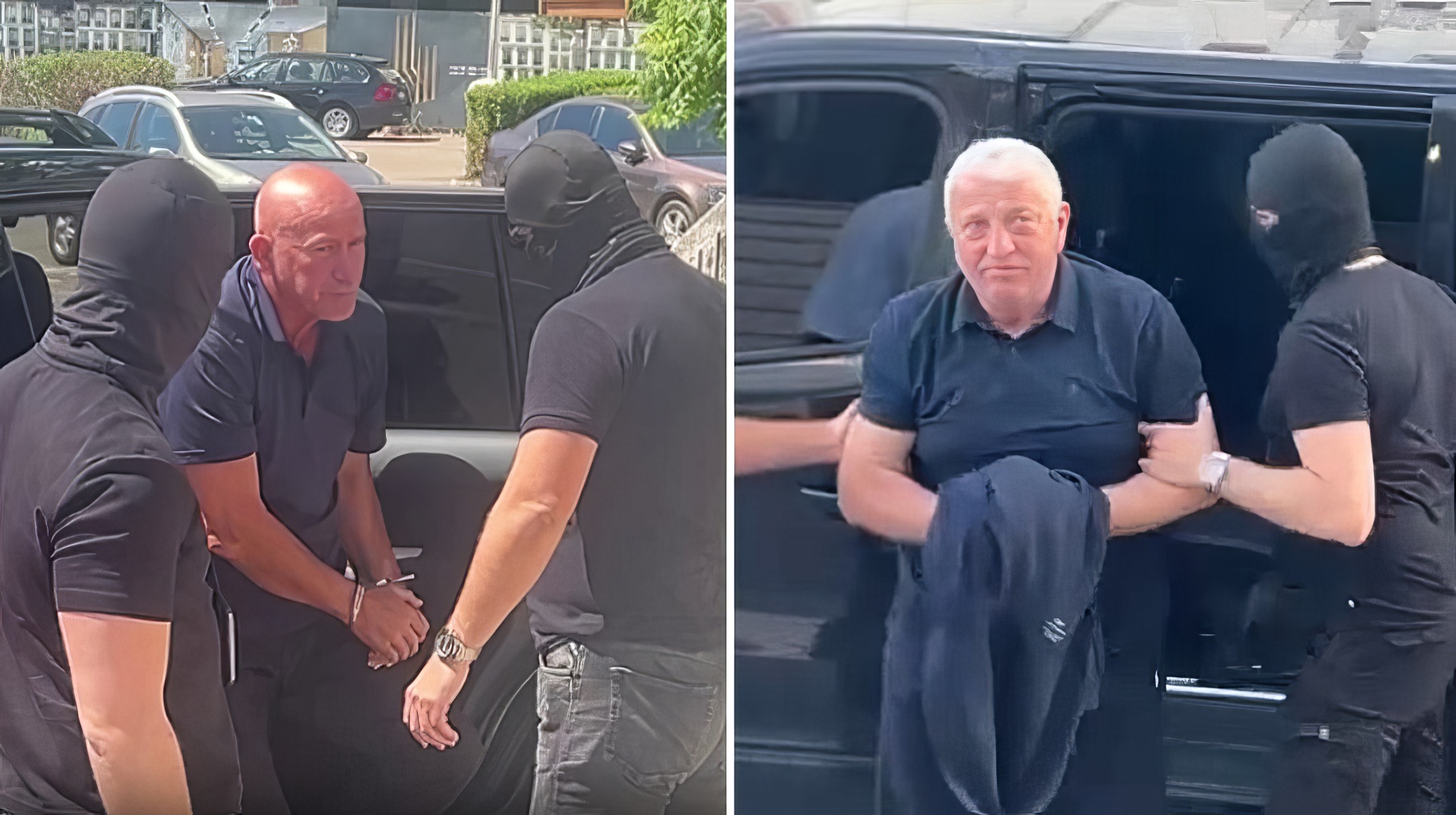 PatriJote i predstavnici, delegati