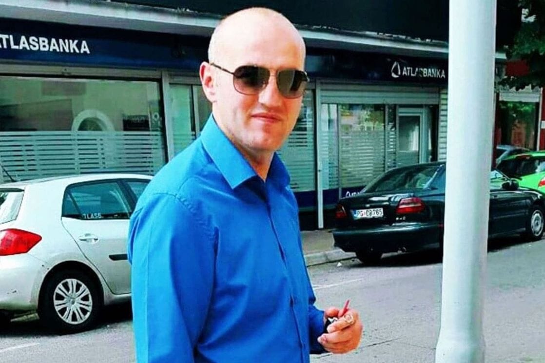 Ministarstvo pravde ponovo upisalo Artana Kurtija u kaznenu evidenciju