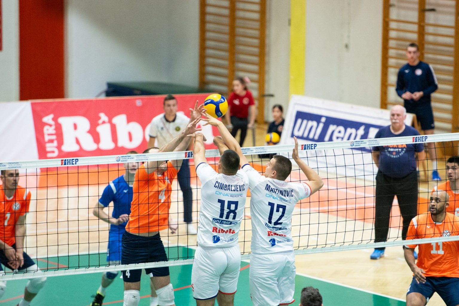Mina Dragović i Jedinstvo na korak od titule, Blažo Milić i Mladost u finalu