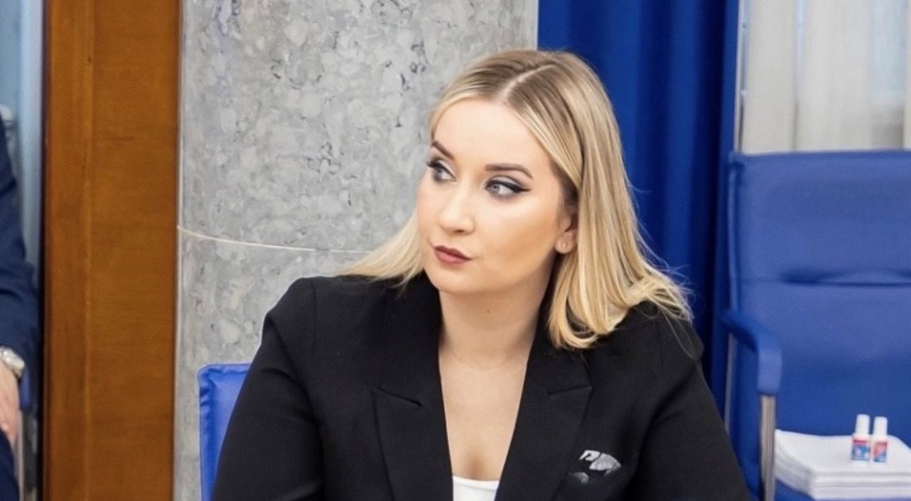 Maja Vučelić: Pravda u Crnoj Gori počinje da dobija bitku protiv onih koji su štitili korumpirani režim
