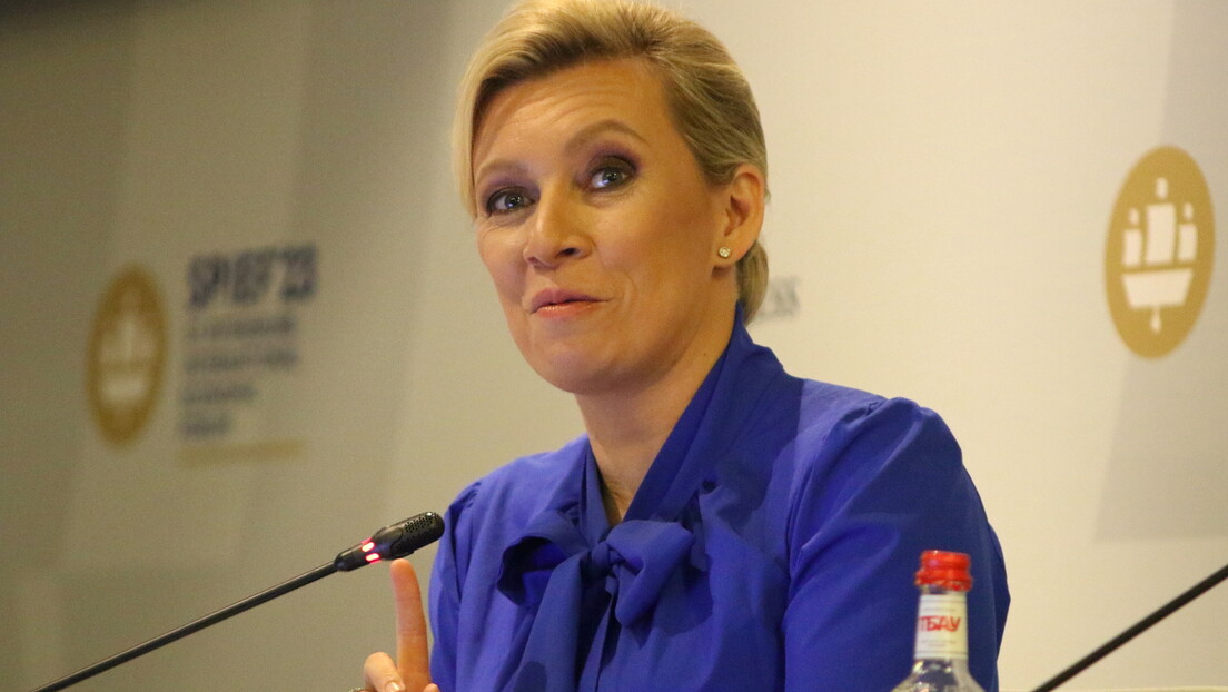 Zaharova: NATO bi da uvuče Moskvu u trku naoružanja i da ruske vojne potencijale baci u okove