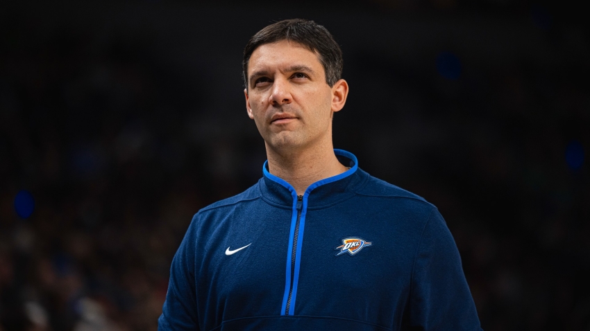 Dejnjo trener godine u NBA ligi