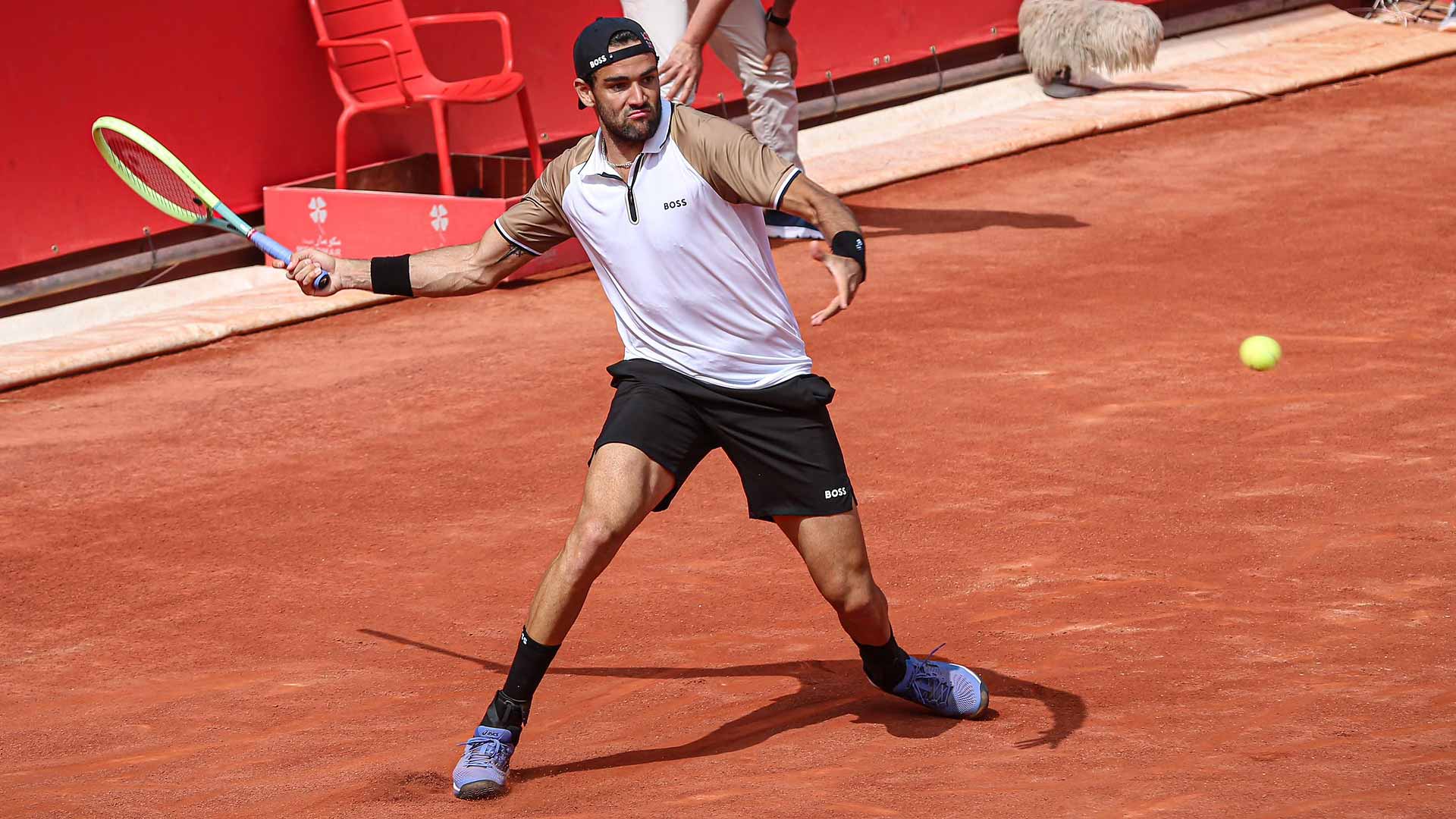 Beretini osvojio pehar nakon skoro dvije godine: Hurkaču Eštoril, Šeltonu američko finale Hjustona