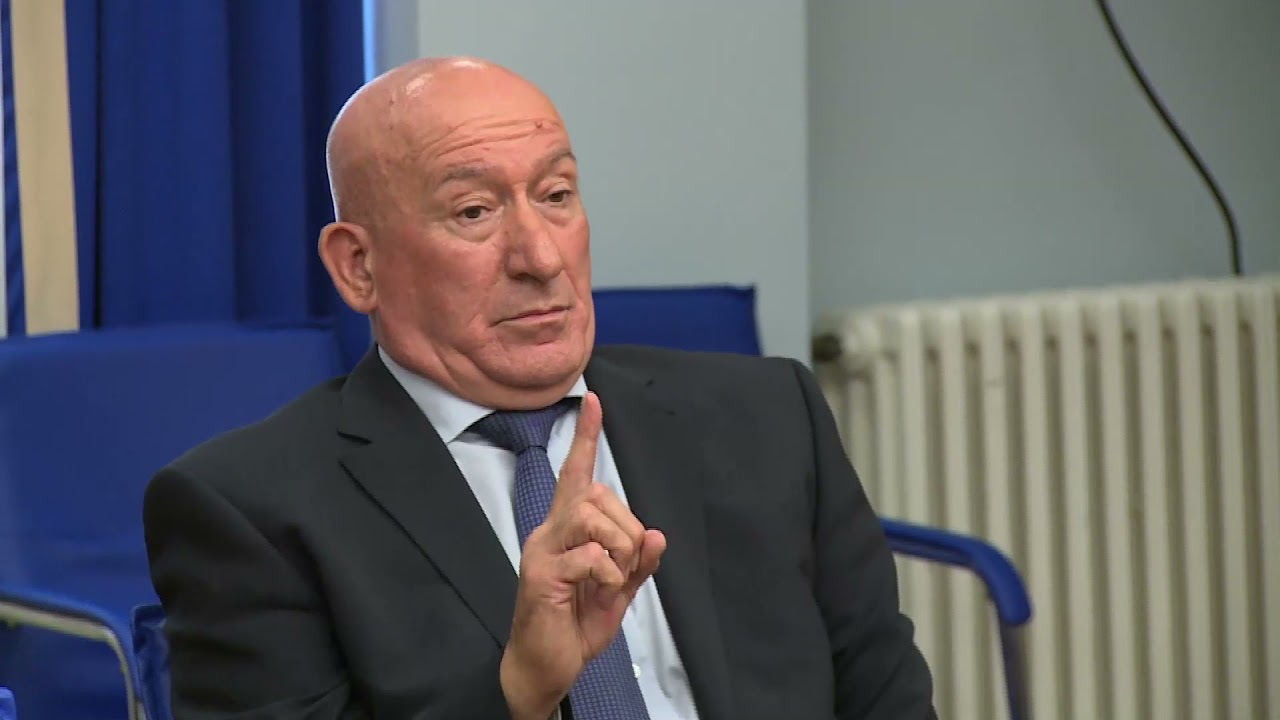 Kamenje je svezano, a pušteni psi