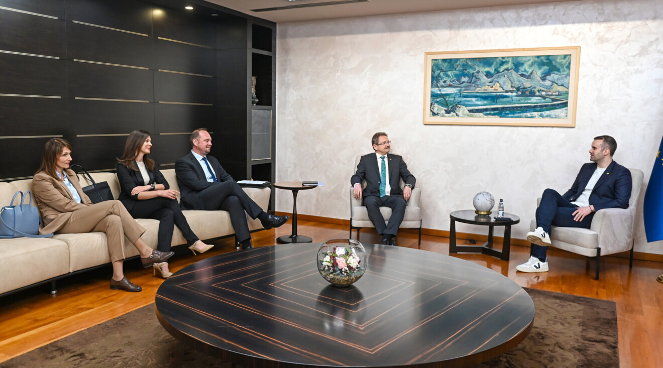Momenat u EU integracijama previše dobar da bi ga Crna Gora propustila