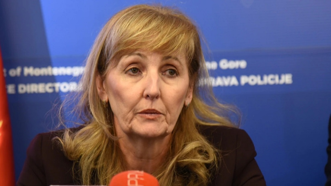 Katnić je spomenuo: Saslušana i bivša tužiteljka Mira Samardžić