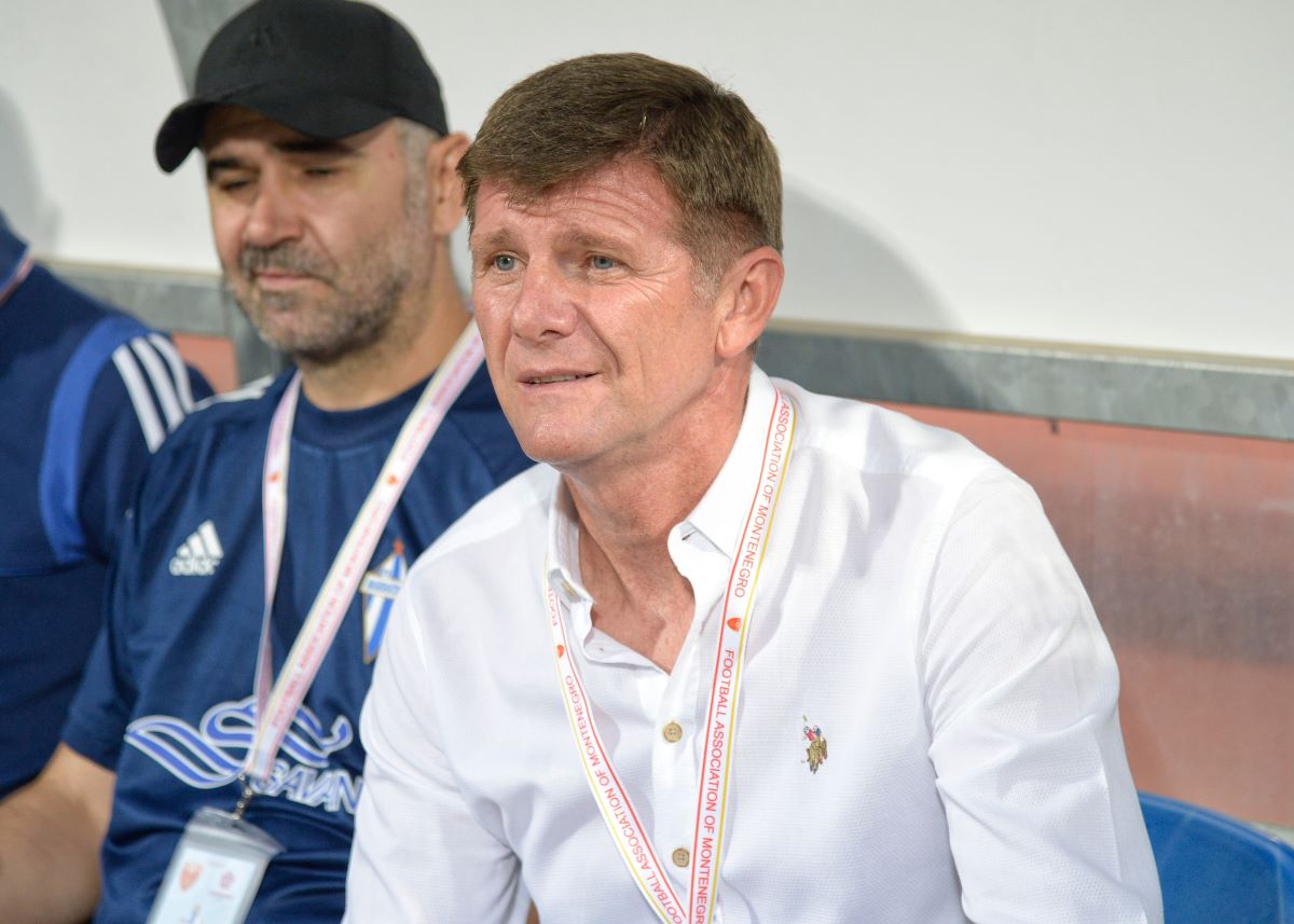 Milinković: Nije kraj, situacija je teška