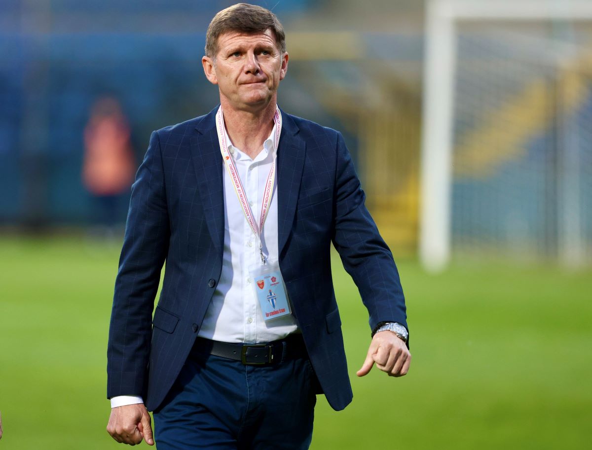 „Cijeli stadion je bio uz nas, to nam mnogo znači“