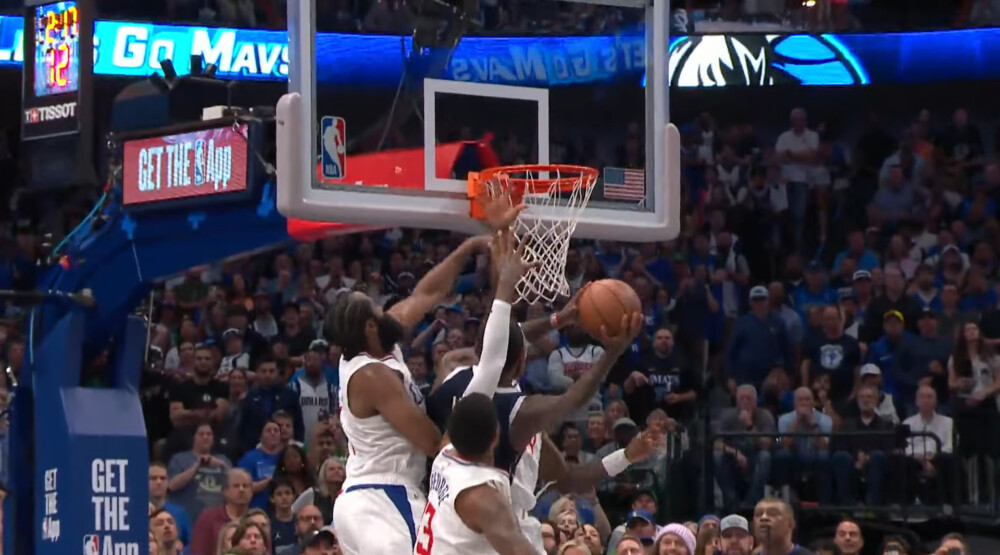 NBA Top 10: Kajrijeva magija obilježila veče