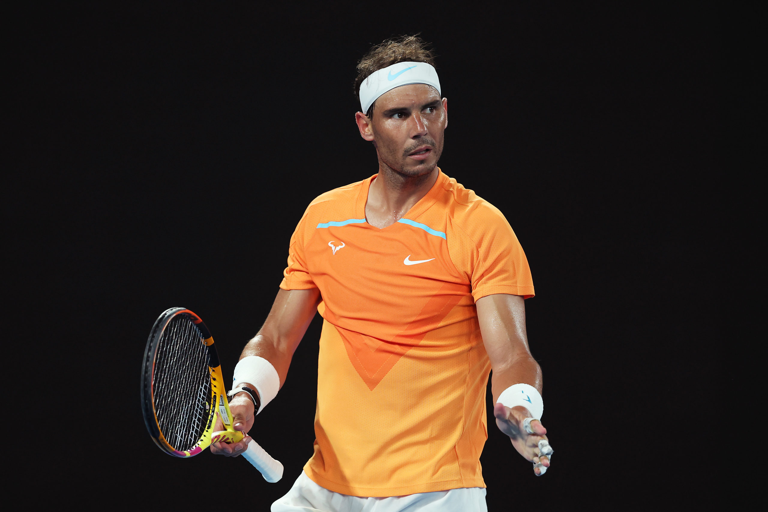 Madrid: Nadal nemilosrdan prema klincu iz SAD-a, opet ide na crtu De Minoru