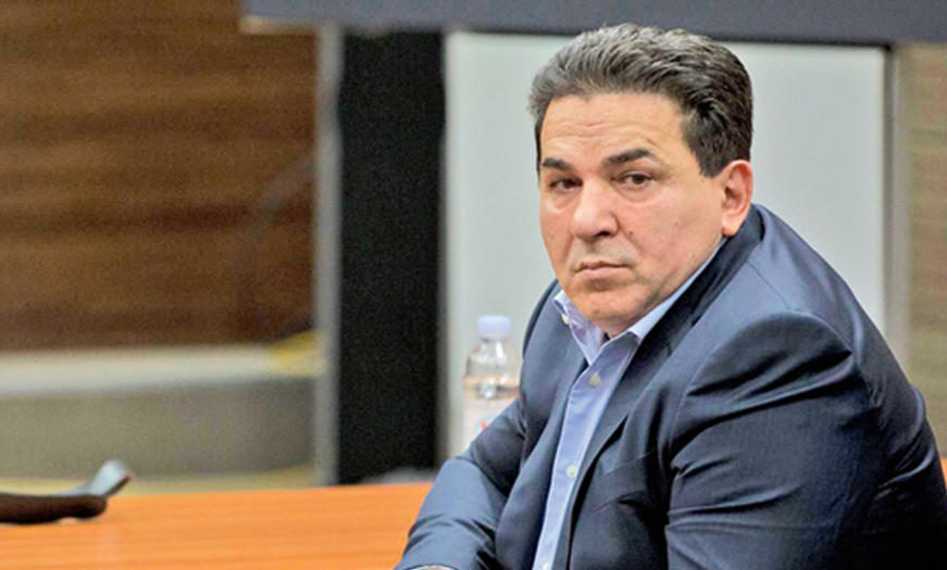 I Keljmendi se oprostio od Brana Mićunovića