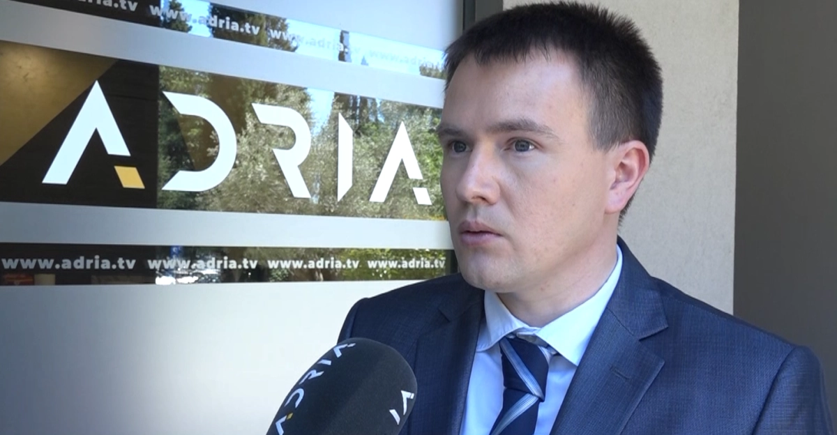 Angelovski: Država odgovorna u slučaju portala „Udar“