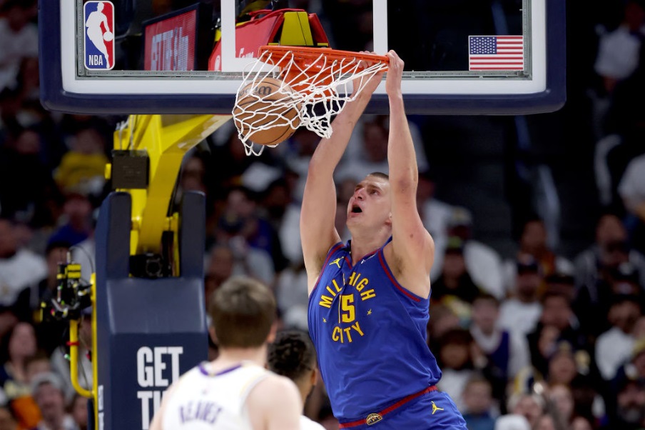 NBA: Jokić, Dončić i Gildžes-Aleksander u užem izboru za MVP-a