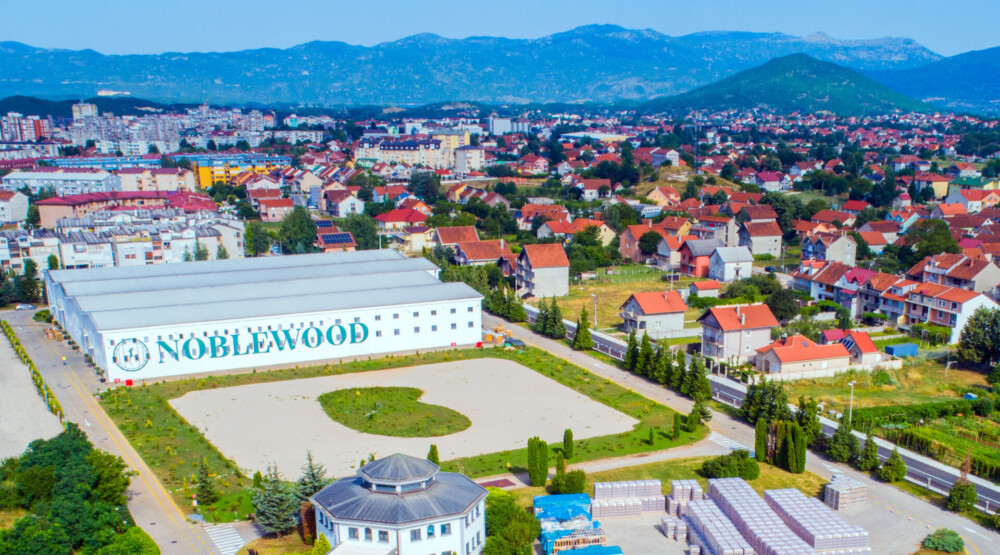 DPS Nikšić: Pod pritiskom štikle Marine Jočić, masovno partijsko zapošljavanje u Solar gradnji doživljava ekspanziju