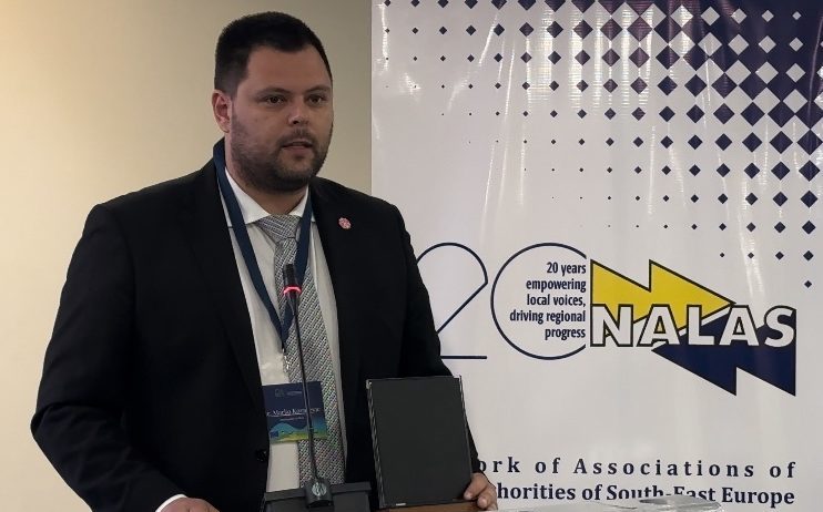 Opština Nikšić zeleni šampion Zapadnog Balkana