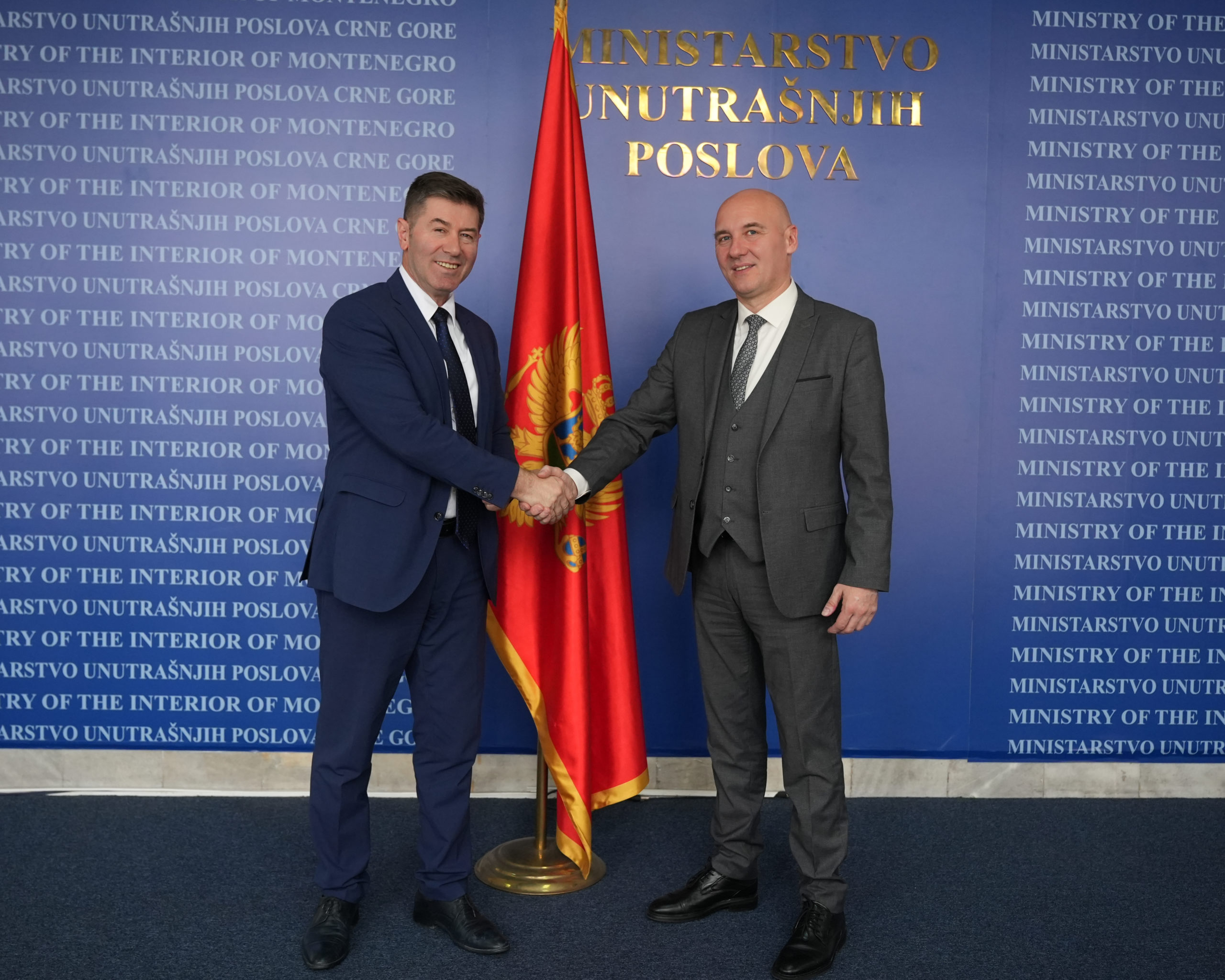 Obradović – Sojati: Nastavak uspješne  saradnje