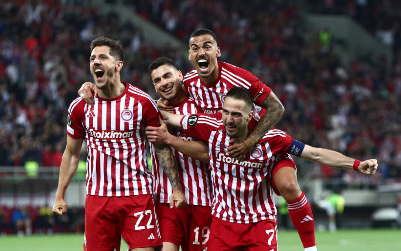 Jovetić i Tadić strijelci u goleadi u Pireju: Minimalci Vile i Briža, nula u Češkoj