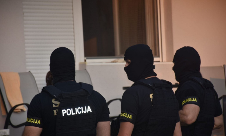 Kod njih vlada zakon ćutanja poslije batinjana: Policajci prikrivaju protivzakonite postupke