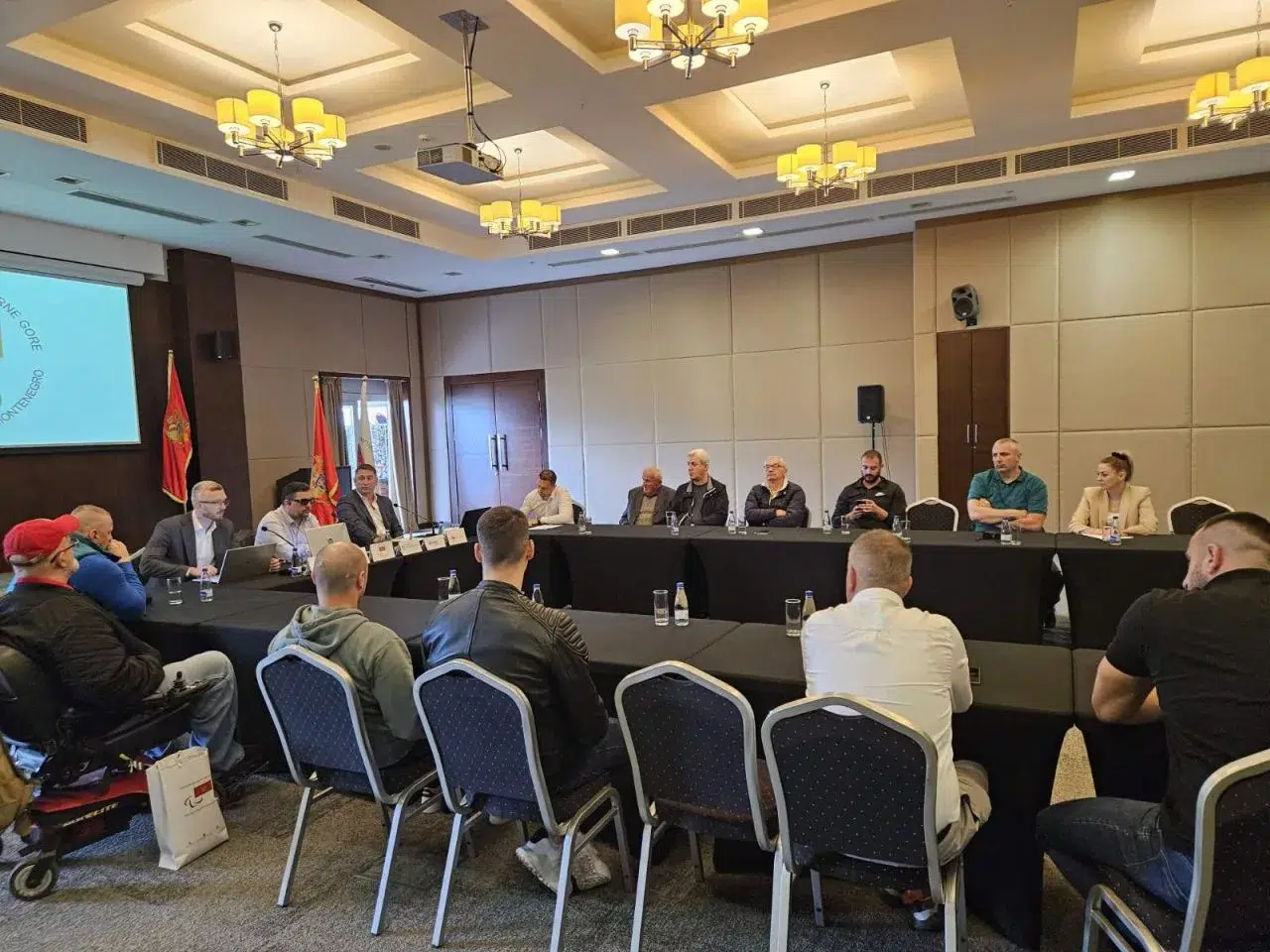Paraolimpijski komitet: Prošla godina rekordna, tekuća izazovna