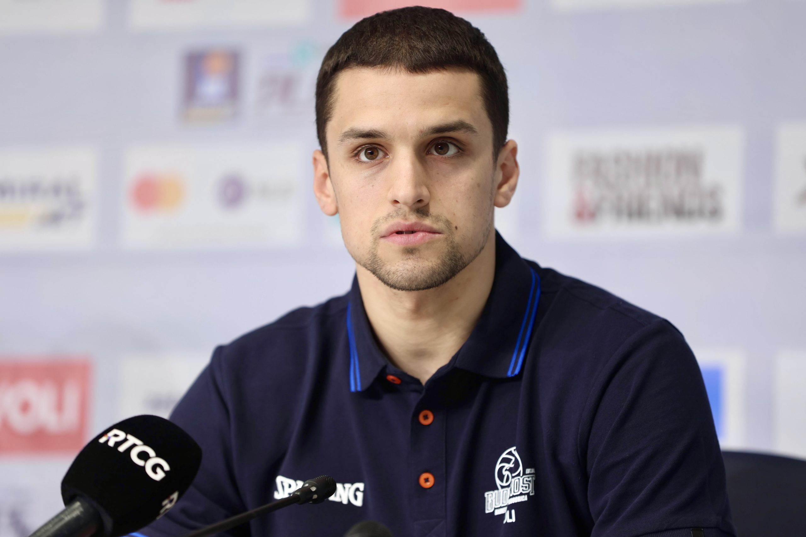 Popović: Značila bi nam podrška sa tribina, navijači su naš šesti igrač