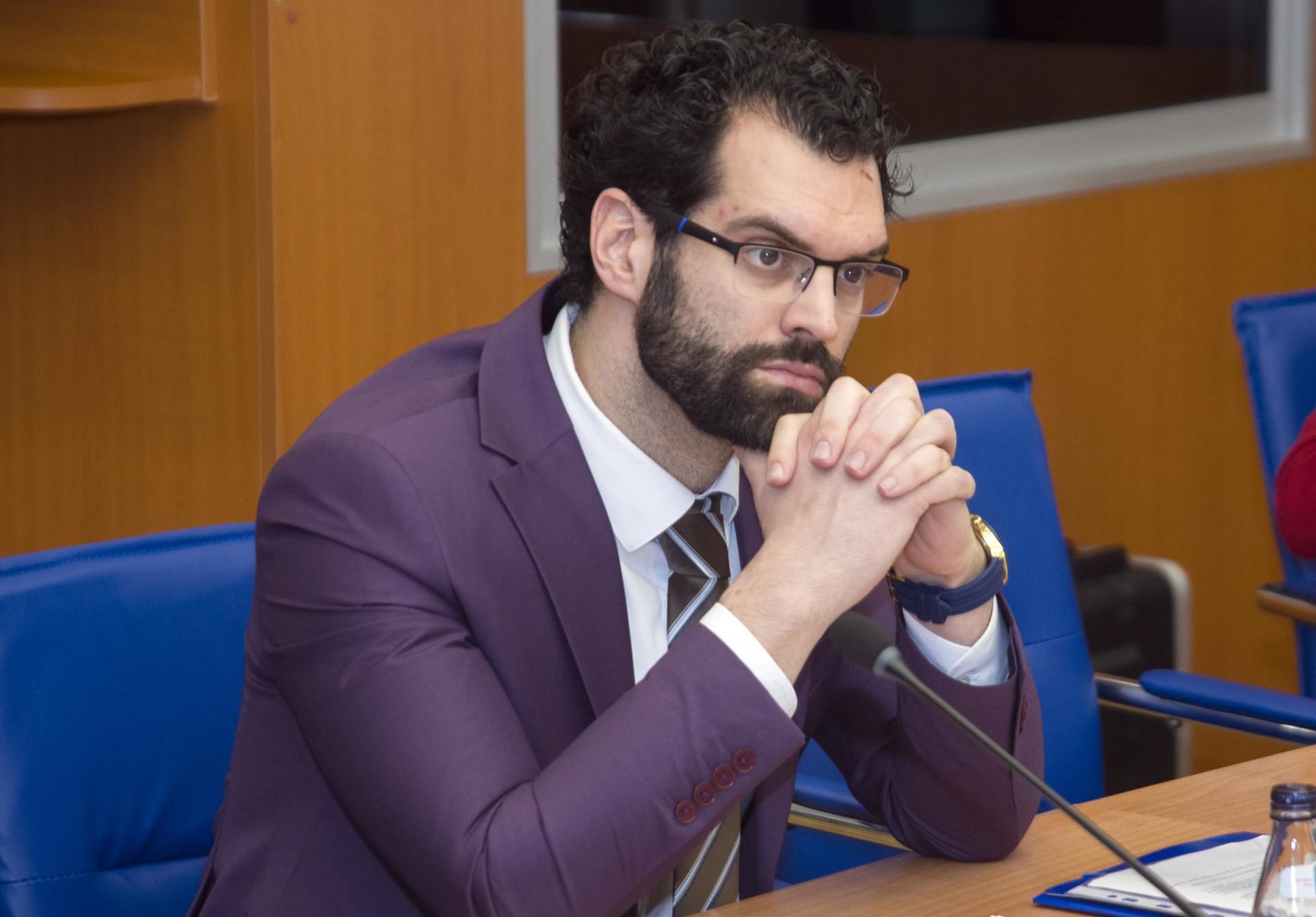 Radonjić: Predmeti u SDT-u dodjeljuju se u skladu sa zakonom, to je utvrdilo i Ministarstvo pravde