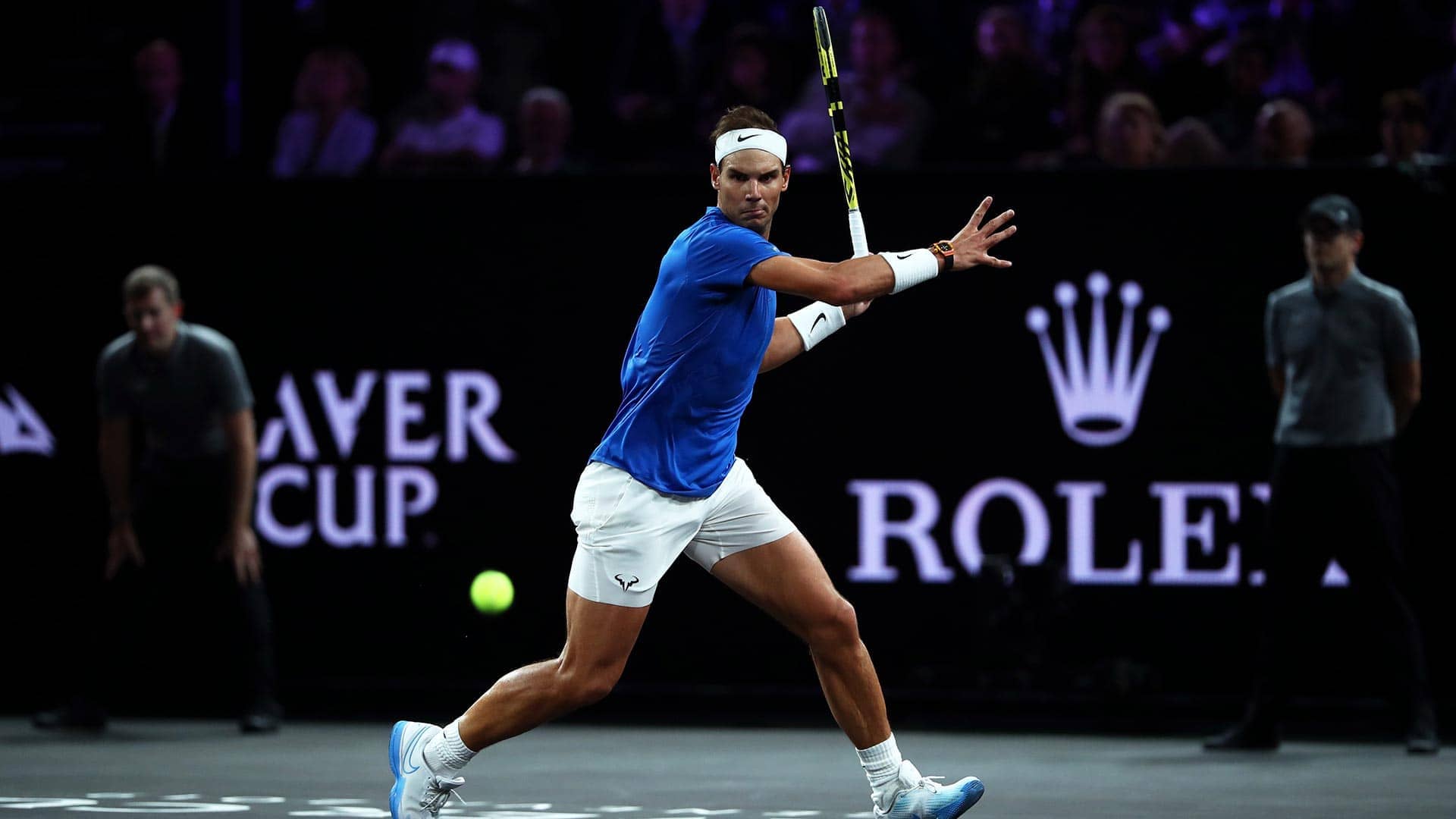 Nadal se prijavio za Lejver kup u Berlinu