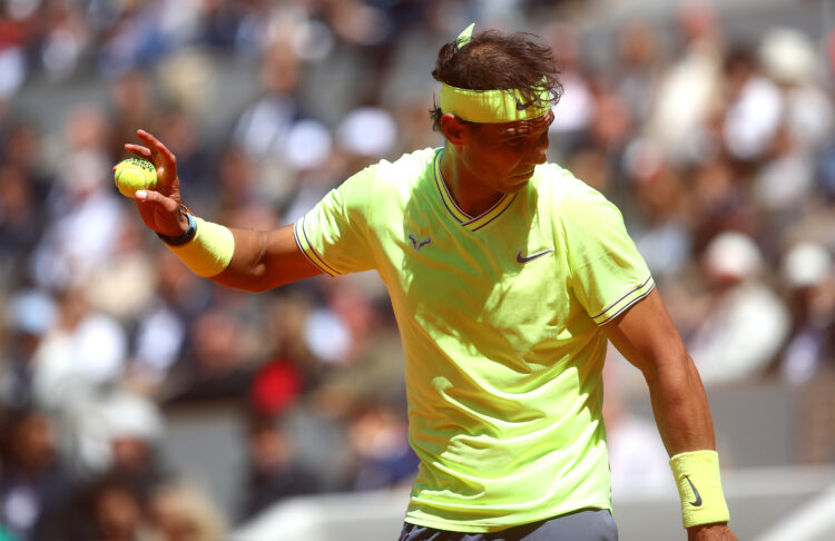 Nadal se vraća u Barseloni: Lajović sa kvalifikantom