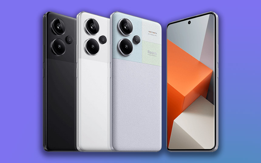 Redmi predstavio novu Turbo seriju pametnih telefona – Redmi Turbo 3