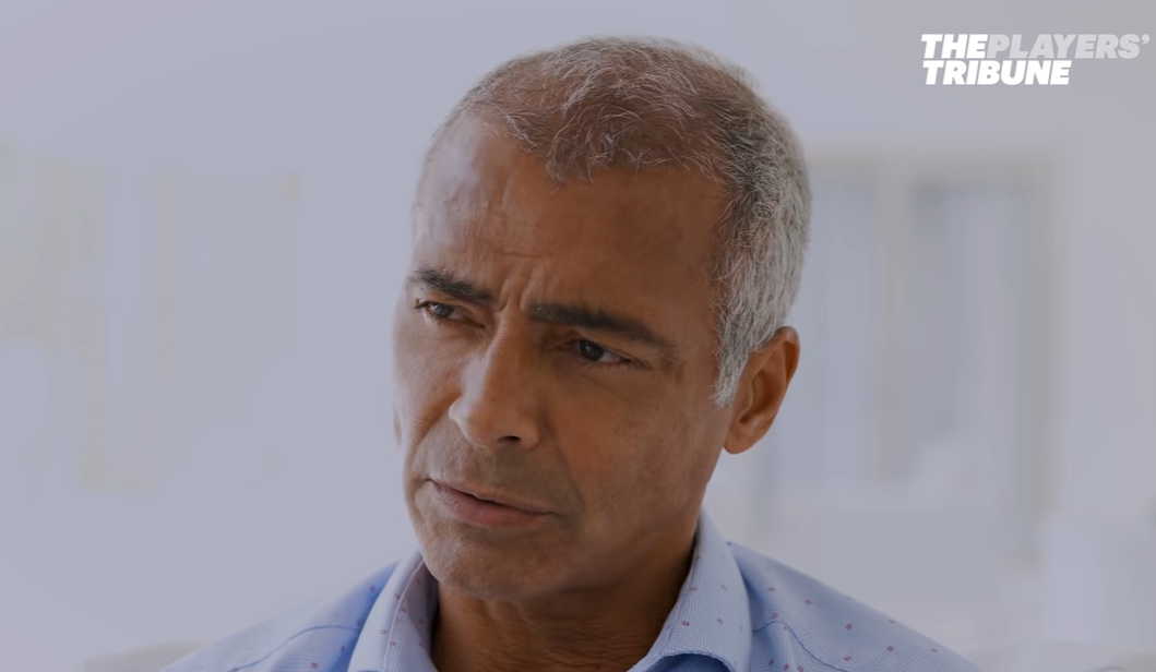 Romario se vraća na teren u 59. godini! Igraće za minimalac i vraćaće novac u klub!