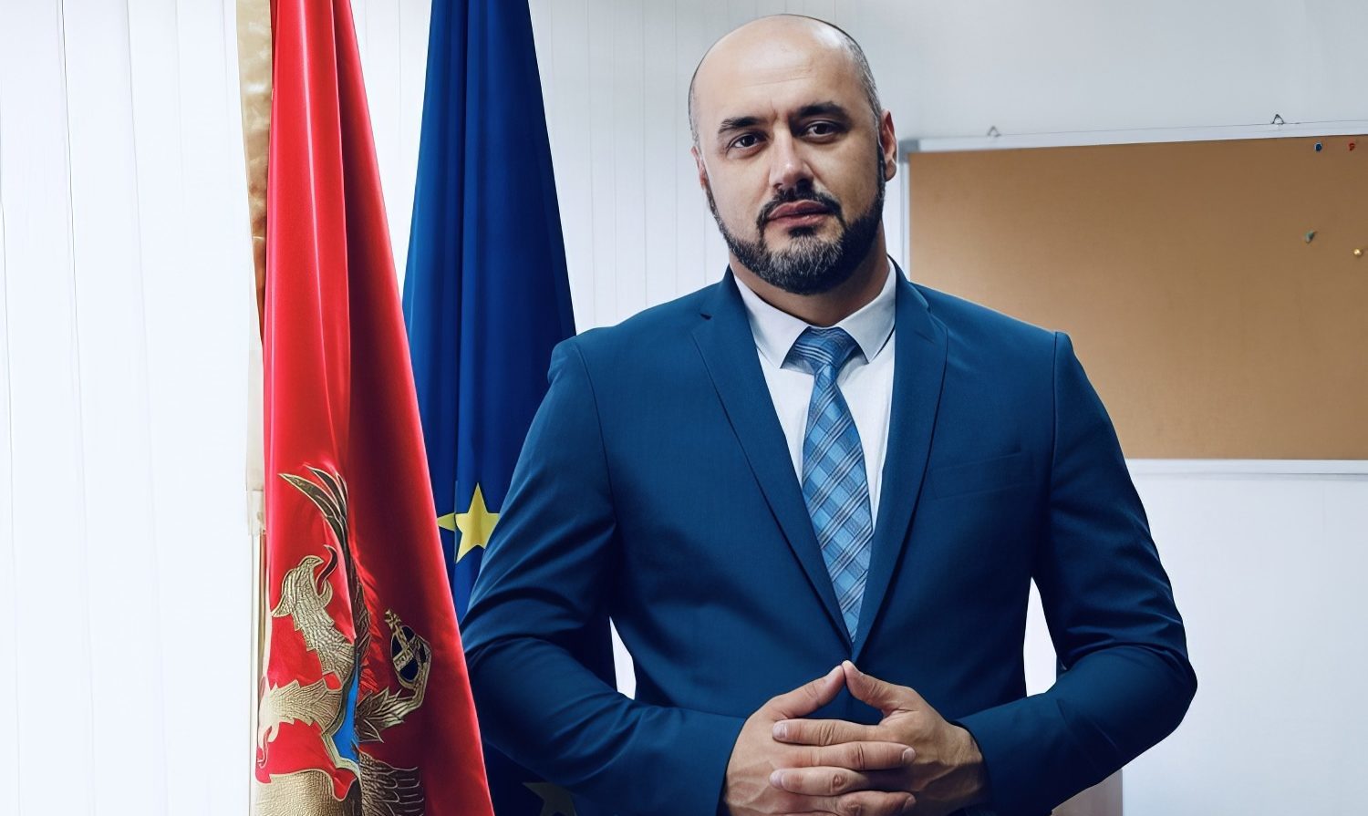 Hadžić: Pravo na mirno okupljanje i izražavanje mišljenja ostaje zaštićeno