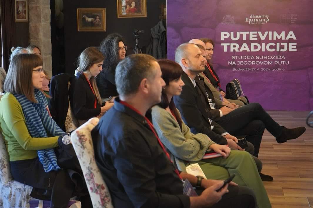 Prvi dan projekta „Putevima tradicije“
