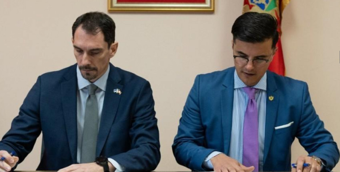 MUP i VDT formirali tim za borbu protiv trgovine ljudima